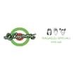 Logo Associaizone Ragazzi Speciali Odv Ets