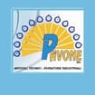 Logo Pavone - Società In Accomandita Semplice Di Pavone Remo E C.
