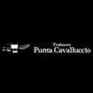 Logo Punta Cavalluccio Srl