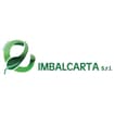 Logo Imbalcarta Srl, In Sigla Imbalca Rta Srl