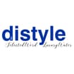 Logo H2o Distyle Srl Semplificata