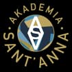 Logo Akademia Sant' Anna Società Sportiva Dilettantistica A Responsabilita' Limitata