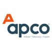 Logo Apco Worldwide Srl