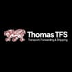 Logo Thomas T.f.s. Srl