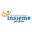 Logo Insieme Per Fare Centro Servizi Alla Famiglia Società Cooperativa Sociale