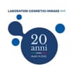 Logo Laboratori Cosmetici Mirage Srl