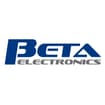 Logo Beta Electronics Srl