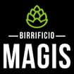 Logo Birrificio Magis Srl Semplificata