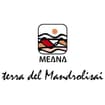 Logo Meana Terra Del Mandrolisai Ss Agricola Di Francesco Podda & Co