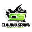 Logo Claudio Spanu Off Road Academy Società A Responsabilita'limitata