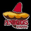Logo Amigos Caffe' S.n.c. Di Mingardi Severino E Arianna & C.
