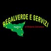 Logo Regalverde E Servizi Di Roberto Salvatore