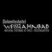 Logo Hotel Weisslahnbad Sas Di Alexander Schroffenegger & C.