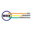 Logo Well Equipments International Srl - Enunciabile Anche W.e.i. S Rl