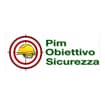 Logo Pim Obiettivo Sicurezza Srl