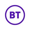 Logo Bt Italia Spa