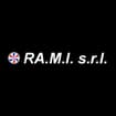 Logo Ra.m.i Srl Rappresentanze Macchi Ne Idrauliche