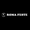 Logo Romafeste Il Tuo City Party Srls.