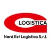 Logo Nord Est Logistica Srl