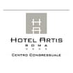 Logo Hotel Di Roma Srl