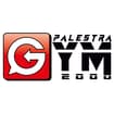 Logo Associazione Sportiva Dilettantistica Gym 2000