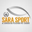 Logo Sara Sport Di Capparotto Sara