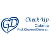 Logo Check-Up Catania Prof.giovanni Diene Srl