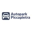 Logo "Autopark Piccapietra Spa"