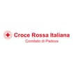 Logo Croce Rossa Italiana - Comitato Di Padova - Organizzazione Di Volontariato In Sigla Croce Rossa Italiana - Comitato Di Padova - Odv