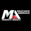 Logo Monoriti Angelo S.n.c. - Macchine Agricole Di Monoriti Angelo E Monoriti Salvatore