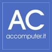 Logo Ac Computer Di Alessandro Cogoni