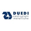 Logo Due Di Costruzioni Metalliche Srl