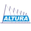 Logo Altura Società Sportiva Dilettantistica Srl