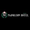 Logo Hotel Napoleon Di Forcellini Attilio Guido E Andrea - S.a.s.