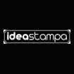 Logo Ideastampa Srl Semplificata