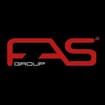 Logo Fas Estintori Srl