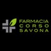 Logo Farmacia Corso Savona S.n.c. Dei Dottori Vola Federico E Maurizio Siglabile Farmacia Corso Savona S.n.c.