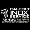 Logo Italbolt Inox Service Spa