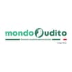 Logo Mondo Udito Di Letizia Amorini