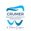 Logo Crumer Di Crugliano Federica