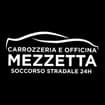 Logo Carrozzeria Mezzetta Di Stefano Mezzetta