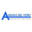 Logo L'angolo Del Vetro Srl Semplificata