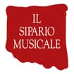 Logo Il Sipario Musicale Itinerari Di Musica Ed Arte Srl