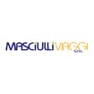 Logo Masciulli Viaggi Srl