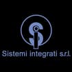 Logo Sistemi Integrati Srl, In Sigla "S.i. Srl"