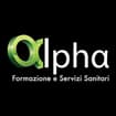 Logo Alpha - Cooperativa Sociale