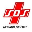 Logo S.o.s. Associazione Volontaria