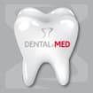 Logo Dental@Med Srl