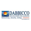 Logo "Dabbicco Telecomunicazioni Srl"