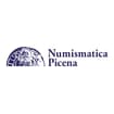 Logo Numismatica Picena Di Cesare Costantini